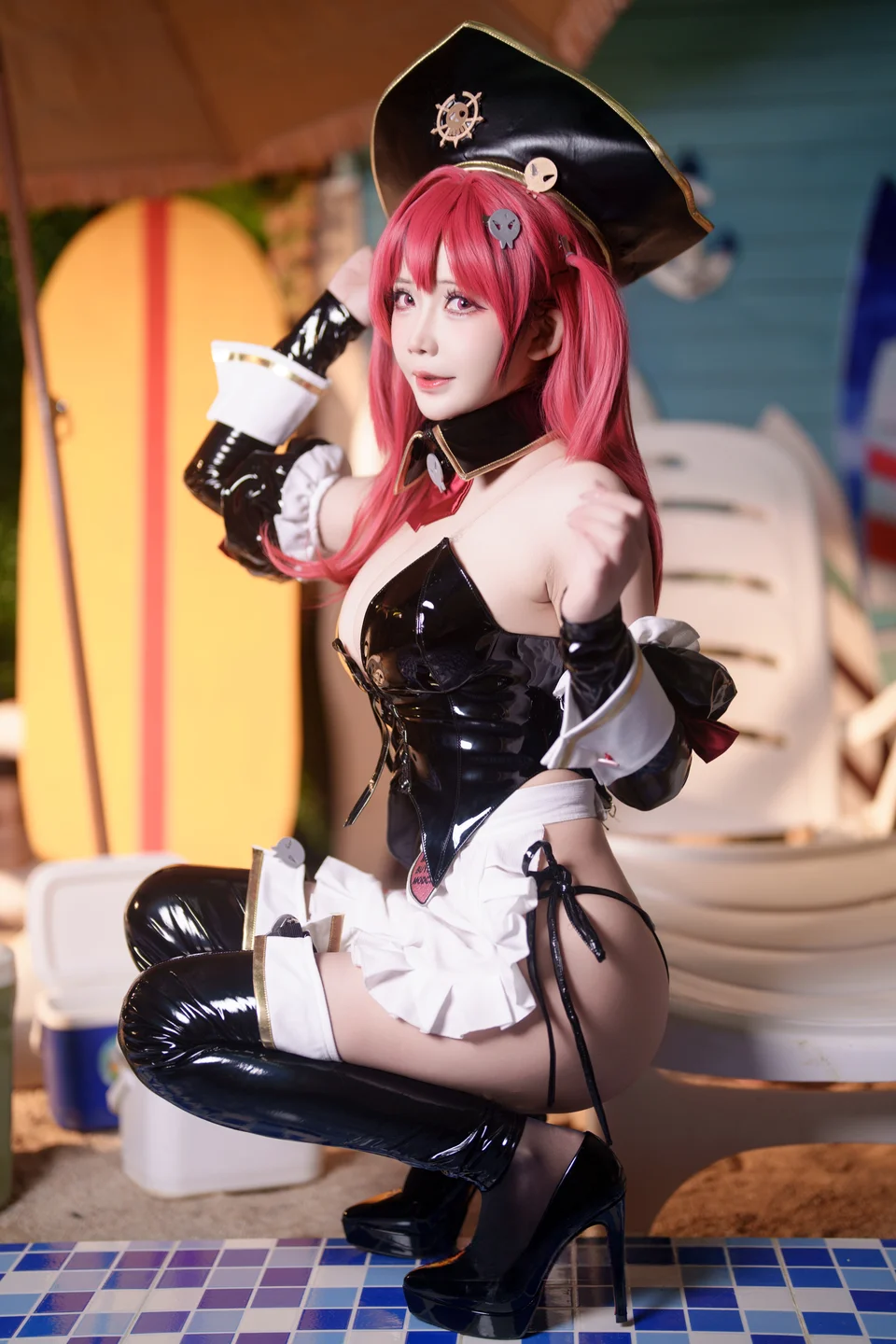 抱走莫子aa - 米哈拉 [71P,10V-1.97GB] tg@simisebaisi 【丝足阁】061.webp